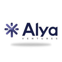 Alya Ventures logo - Similar company to Fcj Group