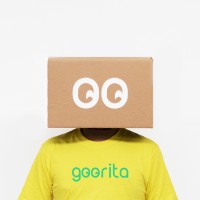 Goorita logo - Similar company to Pt Bi-Chain Science Technology Indonesia