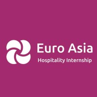 Euro Asia Internship Hospitality & Tourism logo - Similar company to Holy Hill Techno Africa Ltd