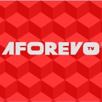 Aforevo TV logo - Similar company to Afro Benji