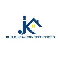JK Builders & Construction logo - Similar company to Jk Builders