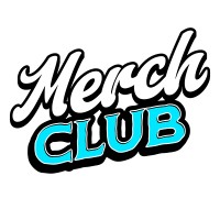 Merch Club The Original logo - Similar company to West Indigenous Trading
