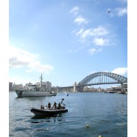 Britton Maritime Systems Pty Ltd
