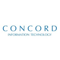 Concord Information Technology International Ltd logo - Similar company to Concord Technology Group