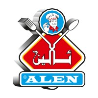 Alen Factory logo - Similar company to Offers اوفرز
