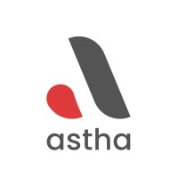 Astha Group logo - Similar company to Polyfuel, Llc