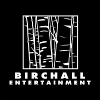 Birchall Entertainment logo - Similar company to Studio Santos