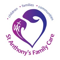 St Anthony's Family Care logo - Similar company to Eden Ability