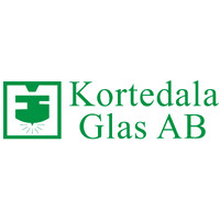 Kortedala Glas AB logo - Similar company to Kålltorps Glasmästeri Ab