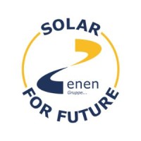 enen Gruppe logo - Similar company to Pacific Solar