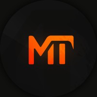 Mystery Town logo - Similar company to Naphora Game Group