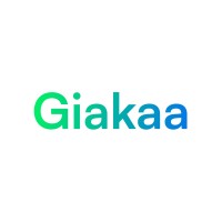 Giakaa logo - Similar company to Elysion Softwares