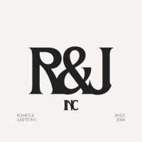 Romeo & Juliette Inc. logo - Similar company to Vme | Axis Interactive
