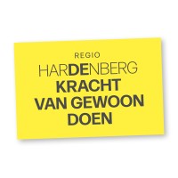 Ondernemen in Hardenberg logo - Similar company to Zakerij