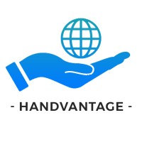 HANDVANTAGE logo - Similar company to Harbor Computer Services