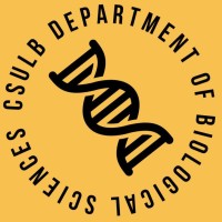 CSULB Biological Sciences logo - Similar company to Sentient Research, Inc.