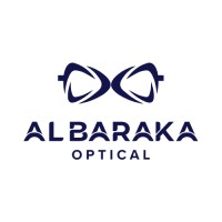 Al Baraka Optical logo - Similar company to Lusso Optical Llc