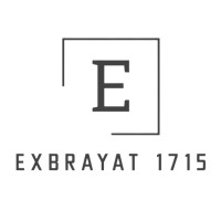 EXBRAYAT 1715 logo - Similar company to Reload Systems