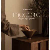 La Maison Madeira logo - Similar company to Woodman Oü