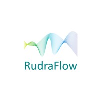 Rudraflow logo - Similar company to Aether-Talon.Ai