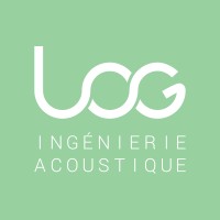 LOG logo - Similar company to Log