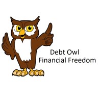 Debt Owl logo - Similar company to Back2Credit