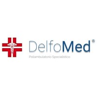 DelfoMed Poliambulatorio Specialistico logo - Similar company to Sysdat Sanita Srl