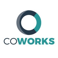 Coworks logo - Similar company to Lithios
