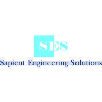 Sapient Engineering Solutions logo - Similar company to Tarapore Constructions Private Limited