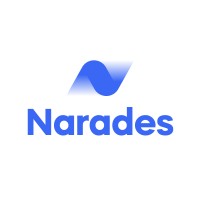 Narades logo - Similar company to Asea Group