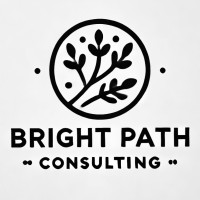 Bright Path Consulting logo - Similar company to Blue Wave Solutions