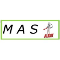 M A S Auditing, Dubai logo - Similar company to Atn Mac