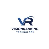 Vision Ranking logo - Similar company to Seo1Ranking