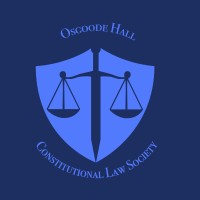Osgoode Constitutional Law Society logo - Similar company to Osgoode Women'S Network