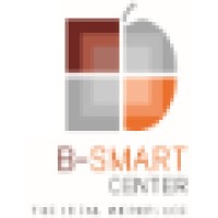 B-Smart Center logo - Similar company to Tecnoassist Srl - Centro Assistenza Aurorizzato Epson