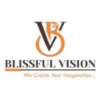 Blissful Vision logo - Similar company to Nv Creation Exhibitions