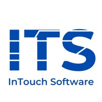 InTouch Software Solutions logo - Similar company to Webgility Software Technocrats Private Limited