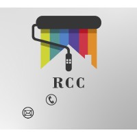 RCC logo - Similar company to Rcc