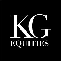 KG Equities logo - Similar company to Leadsninecentral
