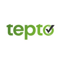 Tepto GmbH logo - Similar company to Raylyst Solar