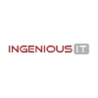 Ingenious IT logo - Similar company to Stekas