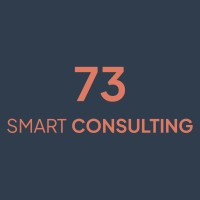 SMART CONSULTING 73 logo - Similar company to Ritec Consulting Global