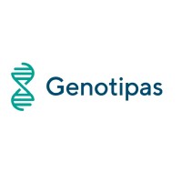 Genotipas logo - Similar company to Rotogran