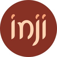 Inji logo - Similar company to Aston University