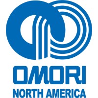 Omori North America Inc. logo - Similar company to Caxton Mark Inc.