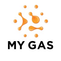 My Gas (Pty) Ltd logo - Similar company to Pcm Recon