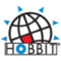 HOBBIT ® Worldwide Logistics S.A. logo - Similar company to Enano Maldito