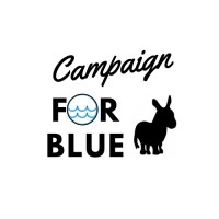 Campaign For Blue Pac