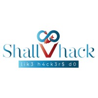 ShallVhack logo - Similar company to Sysyork Technologies