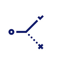 Fiscal Flow logo - Similar company to Bitrms Technologies